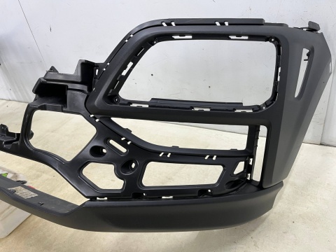Zderzak przedni Hyundai Kona 17-20r. przedlift przód dokładka dolna zderzaka 86526-J9000 Zderzak przedni Hyundai Kona 17-20r. przedlift przód dokładka dolna zderzaka 86526-J9000