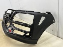 Zderzak przedni Hyundai Kona 17-20r. przedlift przód dokładka dolna zderzaka 86526-J9000