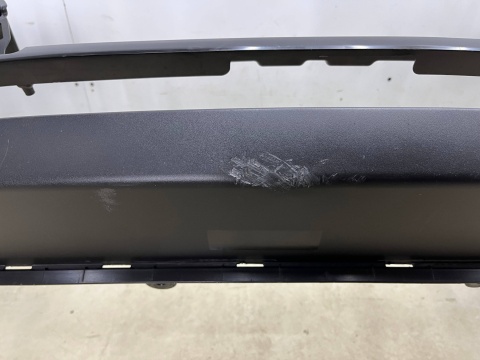 Zderzak przedni Hyundai Kona 17-20r. przedlift przód dokładka dolna zderzaka 86526-J9000 Zderzak przedni Hyundai Kona 17-20r. przedlift przód dokładka dolna zderzaka 86526-J9000