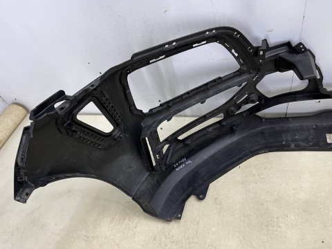 Zderzak przedni Hyundai Kona 17-20r. przedlift przód dokładka dolna zderzaka 86526-J9000 Zderzak przedni Hyundai Kona 17-20r. przedlift przód dokładka dolna zderzaka 86526-J9000