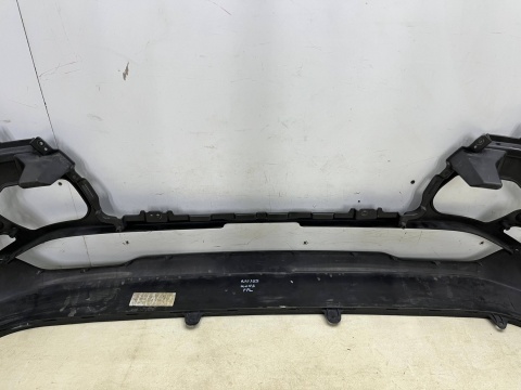 Zderzak przedni Hyundai Kona 17-20r. przedlift przód dokładka dolna zderzaka 86526-J9000 Zderzak przedni Hyundai Kona 17-20r. przedlift przód dokładka dolna zderzaka 86526-J9000