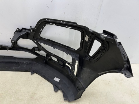 Zderzak przedni Hyundai Kona 17-20r. przedlift przód dokładka dolna zderzaka 86526-J9000 Zderzak przedni Hyundai Kona 17-20r. przedlift przód dokładka dolna zderzaka 86526-J9000