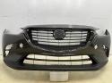 Zderzak przedni Mazda CX-3 CX3 15-21r. przód DK8A-50031