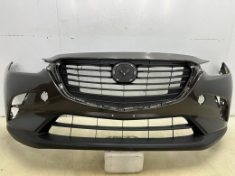 Zderzak przedni Mazda CX-3 CX3 15-21r. przód DK8A-50031