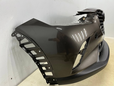 Zderzak przedni Mazda CX-3 CX3 15-21r. przód DK8A-50031 Zderzak przedni Mazda CX-3 CX3 15-21r. przód DK8A-50031