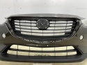 Zderzak przedni Mazda CX-3 CX3 15-21r. przód DK8A-50031