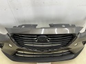Zderzak przedni Mazda CX-3 CX3 15-21r. przód DK8A-50031
