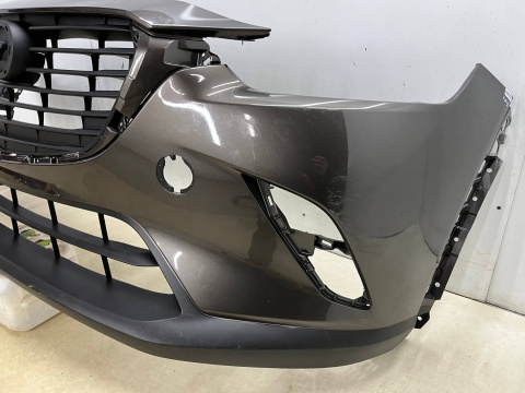 Zderzak przedni Mazda CX-3 CX3 15-21r. przód DK8A-50031 Zderzak przedni Mazda CX-3 CX3 15-21r. przód DK8A-50031