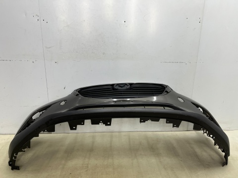 Zderzak przedni Mazda CX-3 CX3 15-21r. przód DK8A-50031 Zderzak przedni Mazda CX-3 CX3 15-21r. przód DK8A-50031