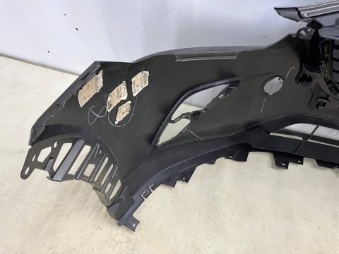 Zderzak przedni Mazda CX-3 CX3 15-21r. przód DK8A-50031 Zderzak przedni Mazda CX-3 CX3 15-21r. przód DK8A-50031