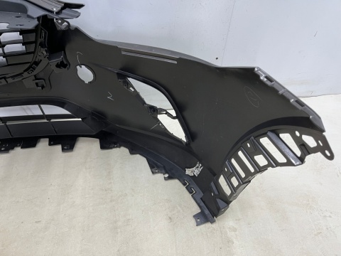 Zderzak przedni Mazda CX-3 CX3 15-21r. przód DK8A-50031 Zderzak przedni Mazda CX-3 CX3 15-21r. przód DK8A-50031
