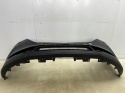 Zderzak przedni Mazda CX-5 CX5 2 II 17-21r. Przedlift przód 4XPDC spryski KB8A-50031