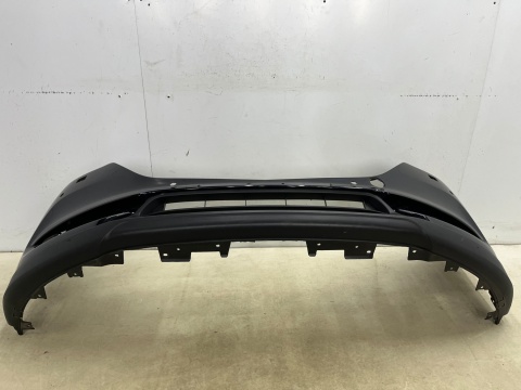 Zderzak przedni Mazda CX-5 CX5 2 II 17-21r. Przedlift przód 4XPDC spryski KB8A-50031 Zderzak przedni Mazda CX-5 CX5 2 II 17-21r. Przedlift przód 4XPDC spryski KB8A-50031