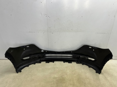 Zderzak przedni Mazda CX-5 CX5 2 II 17-21r. Przedlift przód 4XPDC spryski KB8A-50031 Zderzak przedni Mazda CX-5 CX5 2 II 17-21r. Przedlift przód 4XPDC spryski KB8A-50031