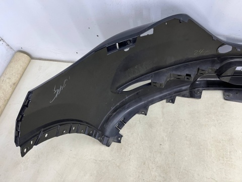 Zderzak przedni Mazda CX-5 CX5 2 II 17-21r. Przedlift przód 4XPDC spryski KB8A-50031 Zderzak przedni Mazda CX-5 CX5 2 II 17-21r. Przedlift przód 4XPDC spryski KB8A-50031
