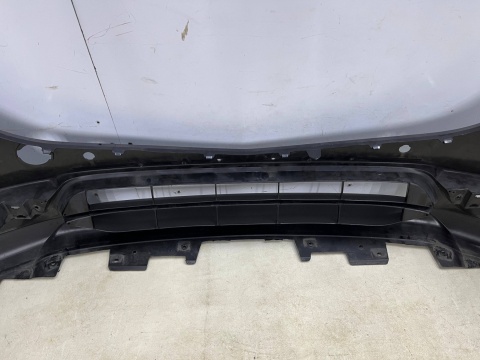 Zderzak przedni Mazda CX-5 CX5 2 II 17-21r. Przedlift przód 4XPDC spryski KB8A-50031 Zderzak przedni Mazda CX-5 CX5 2 II 17-21r. Przedlift przód 4XPDC spryski KB8A-50031