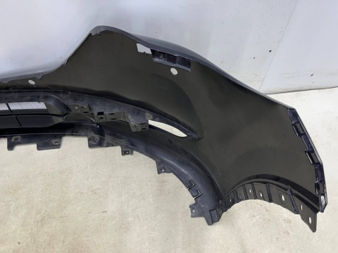 Zderzak przedni Mazda CX-5 CX5 2 II 17-21r. Przedlift przód 4XPDC spryski KB8A-50031 Zderzak przedni Mazda CX-5 CX5 2 II 17-21r. Przedlift przód 4XPDC spryski KB8A-50031