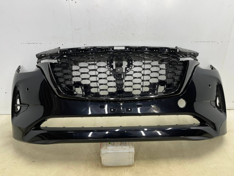 Zderzak przedni Mazda CX-60 CX60 22r.- przód PDC KR9P-50031 Zderzak przedni Mazda CX-60 CX60 22r.- przód PDC KR9P-50031