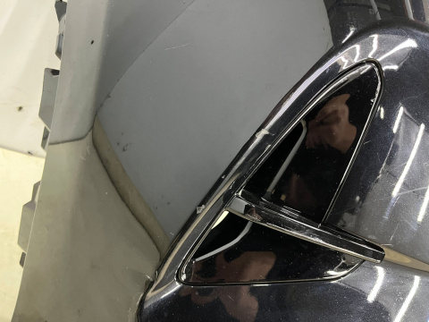 Zderzak przedni Mazda CX-60 CX60 22r.- przód PDC KR9P-50031 Zderzak przedni Mazda CX-60 CX60 22r.- przód PDC KR9P-50031