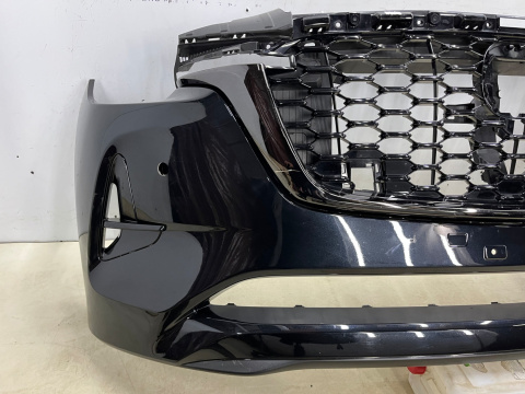 Zderzak przedni Mazda CX-60 CX60 22r.- przód PDC KR9P-50031 Zderzak przedni Mazda CX-60 CX60 22r.- przód PDC KR9P-50031