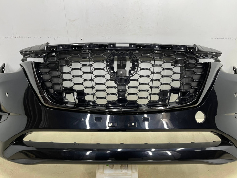 Zderzak przedni Mazda CX-60 CX60 22r.- przód PDC KR9P-50031 Zderzak przedni Mazda CX-60 CX60 22r.- przód PDC KR9P-50031