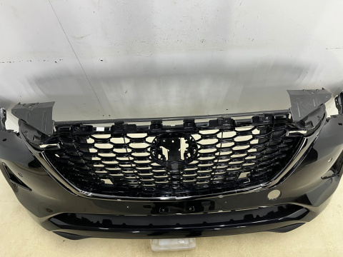 Zderzak przedni Mazda CX-60 CX60 22r.- przód PDC KR9P-50031 Zderzak przedni Mazda CX-60 CX60 22r.- przód PDC KR9P-50031
