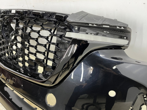Zderzak przedni Mazda CX-60 CX60 22r.- przód PDC KR9P-50031 Zderzak przedni Mazda CX-60 CX60 22r.- przód PDC KR9P-50031