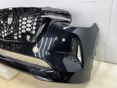 Zderzak przedni Mazda CX-60 CX60 22r.- przód PDC KR9P-50031 Zderzak przedni Mazda CX-60 CX60 22r.- przód PDC KR9P-50031