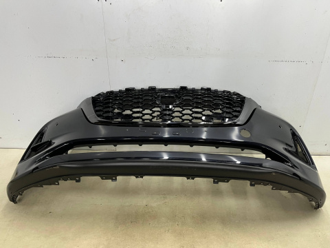 Zderzak przedni Mazda CX-60 CX60 22r.- przód PDC KR9P-50031 Zderzak przedni Mazda CX-60 CX60 22r.- przód PDC KR9P-50031