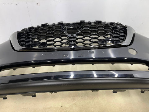 Zderzak przedni Mazda CX-60 CX60 22r.- przód PDC KR9P-50031 Zderzak przedni Mazda CX-60 CX60 22r.- przód PDC KR9P-50031
