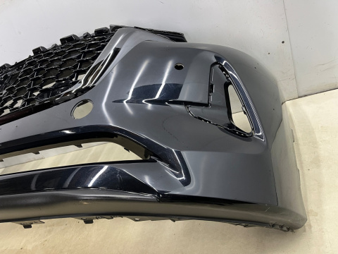 Zderzak przedni Mazda CX-60 CX60 22r.- przód PDC KR9P-50031 Zderzak przedni Mazda CX-60 CX60 22r.- przód PDC KR9P-50031