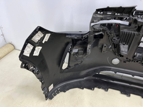 Zderzak przedni Mazda CX-60 CX60 22r.- przód PDC KR9P-50031 Zderzak przedni Mazda CX-60 CX60 22r.- przód PDC KR9P-50031