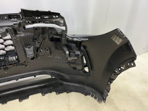 Zderzak przedni Mazda CX-60 CX60 22r.- przód PDC KR9P-50031 Zderzak przedni Mazda CX-60 CX60 22r.- przód PDC KR9P-50031