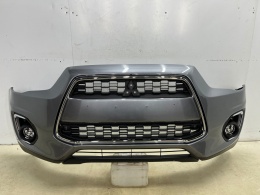 Zderzak przedni Mitsubishi ASX 12-16r. I Lift przód spryski 6400F649ZZ
