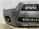 Zderzak przedni Mitsubishi ASX 12-16r. I Lift przód spryski 6400F649ZZ