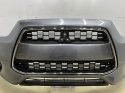 Zderzak przedni Mitsubishi ASX 12-16r. I Lift przód spryski 6400F649ZZ