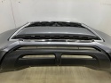 Zderzak przedni Mitsubishi ASX 12-16r. I Lift przód spryski 6400F649ZZ