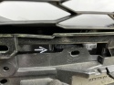 Zderzak przedni Mitsubishi L200 5 V  19-23r. Lift przód 6400J790ZZ