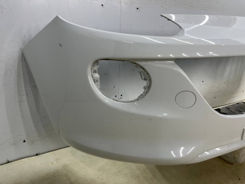 Zderzak przedni Opel Adam 12-19r. przód 13355266 Zderzak przedni Opel Adam 12-19r. przód 13355266