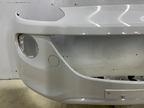 Zderzak przedni Opel Adam 12-19r. przód 13355266 Zderzak przedni Opel Adam 12-19r. przód 13355266