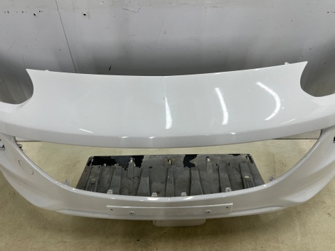 Zderzak przedni Opel Adam 12-19r. przód 13355266 Zderzak przedni Opel Adam 12-19r. przód 13355266