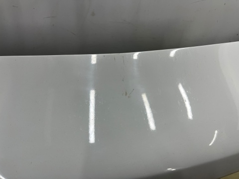 Zderzak przedni Opel Adam 12-19r. przód 13355266 Zderzak przedni Opel Adam 12-19r. przód 13355266