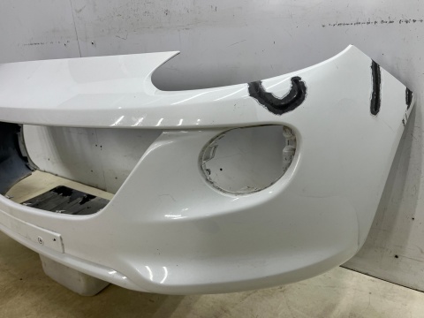 Zderzak przedni Opel Adam 12-19r. przód 13355266 Zderzak przedni Opel Adam 12-19r. przód 13355266