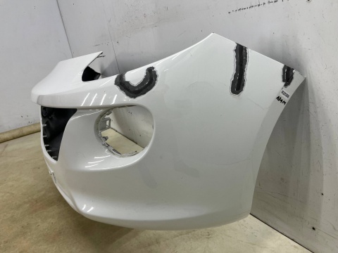 Zderzak przedni Opel Adam 12-19r. przód 13355266 Zderzak przedni Opel Adam 12-19r. przód 13355266