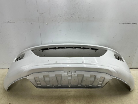 Zderzak przedni Opel Adam 12-19r. przód 13355266 Zderzak przedni Opel Adam 12-19r. przód 13355266