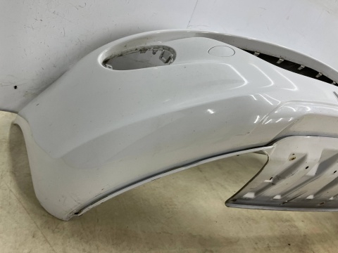 Zderzak przedni Opel Adam 12-19r. przód 13355266 Zderzak przedni Opel Adam 12-19r. przód 13355266