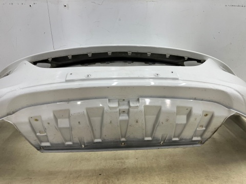 Zderzak przedni Opel Adam 12-19r. przód 13355266 Zderzak przedni Opel Adam 12-19r. przód 13355266