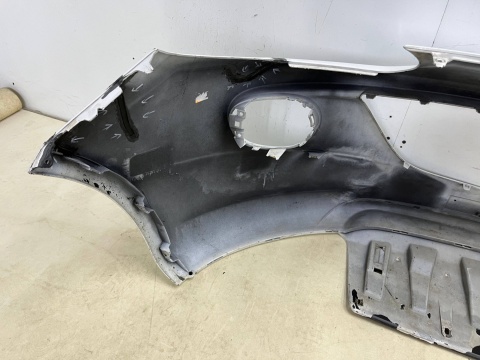 Zderzak przedni Opel Adam 12-19r. przód 13355266 Zderzak przedni Opel Adam 12-19r. przód 13355266