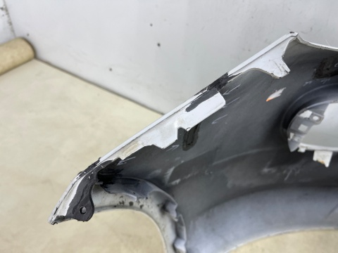 Zderzak przedni Opel Adam 12-19r. przód 13355266 Zderzak przedni Opel Adam 12-19r. przód 13355266