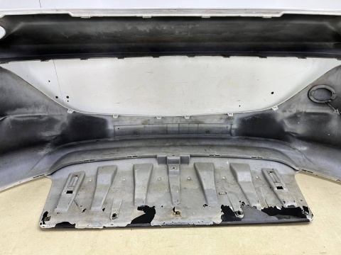 Zderzak przedni Opel Adam 12-19r. przód 13355266 Zderzak przedni Opel Adam 12-19r. przód 13355266